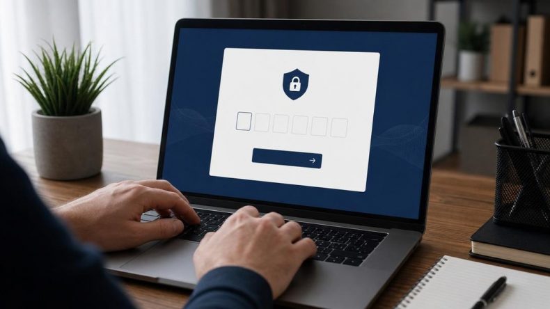 Как настроить двухфакторную аутентификацию в WordPress