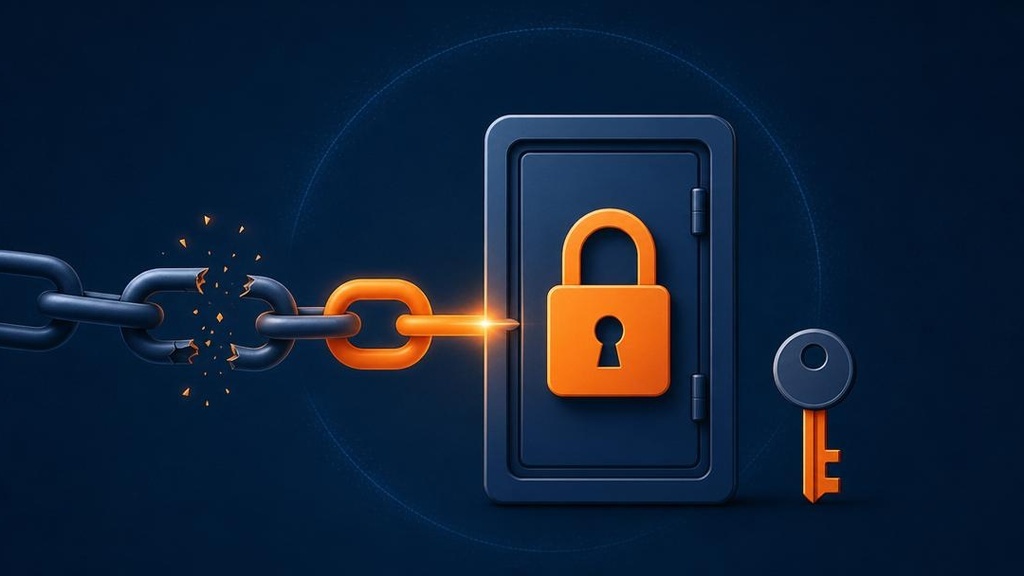 восстановление доступа к WordPress при потере аутентификатора