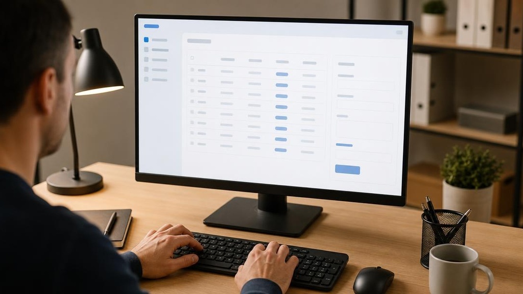 Редактирование пароля администратора в phpMyAdmin