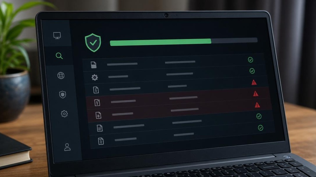 сканирование WordPress на вредоносный код плагином Wordfence