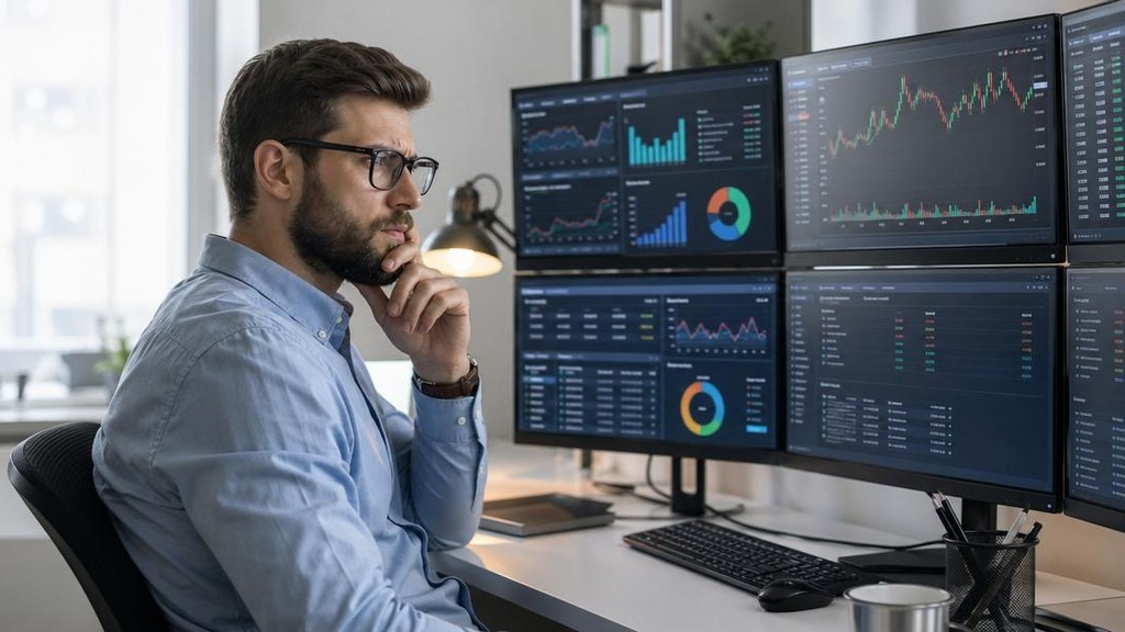 Веб-разработчик анализирует мифы о выделенном IP-адресе