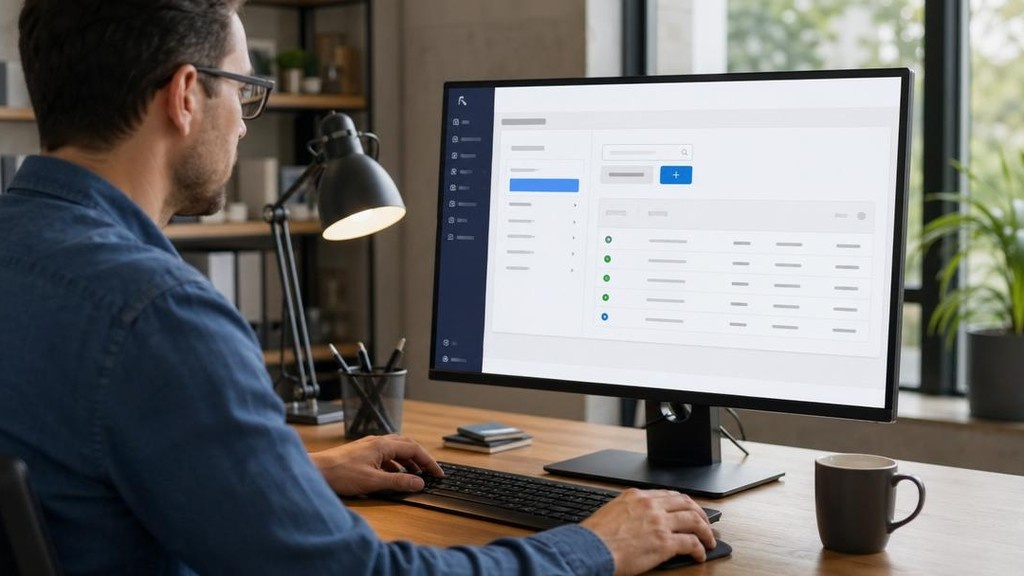 Настройка выделенного IP-адреса в панели управления хостингом