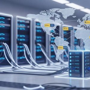 Зачем нужен DNS-хостинг и как он влияет на скорость и безопасность вашего сайта