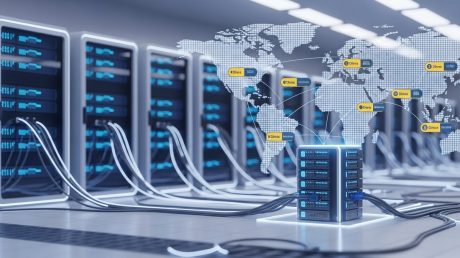 Зачем нужен DNS-хостинг и как он влияет на скорость и безопасность вашего сайта