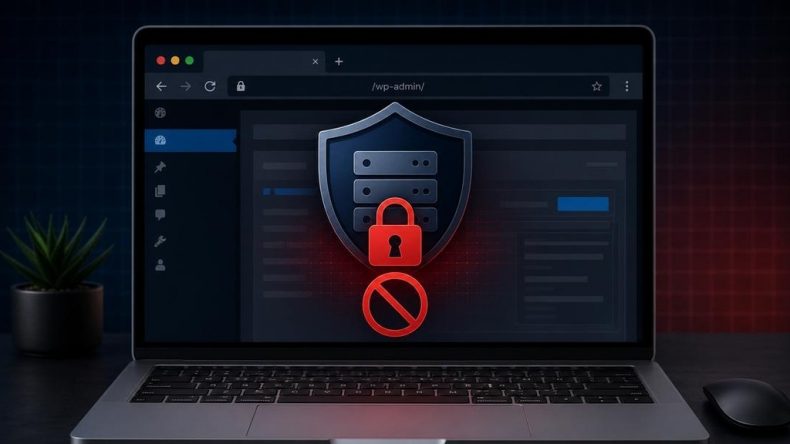 Закрыть доступ к wp-admin посторонним: пошаговая инструкция